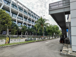 Changi Logistics Centre (D17), Warehouse #437691421